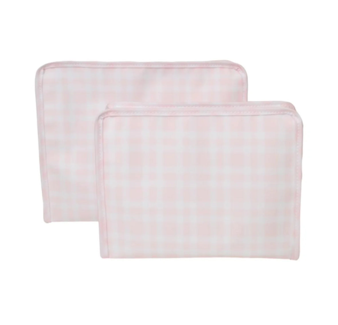 Roadie Large Zip Pouch