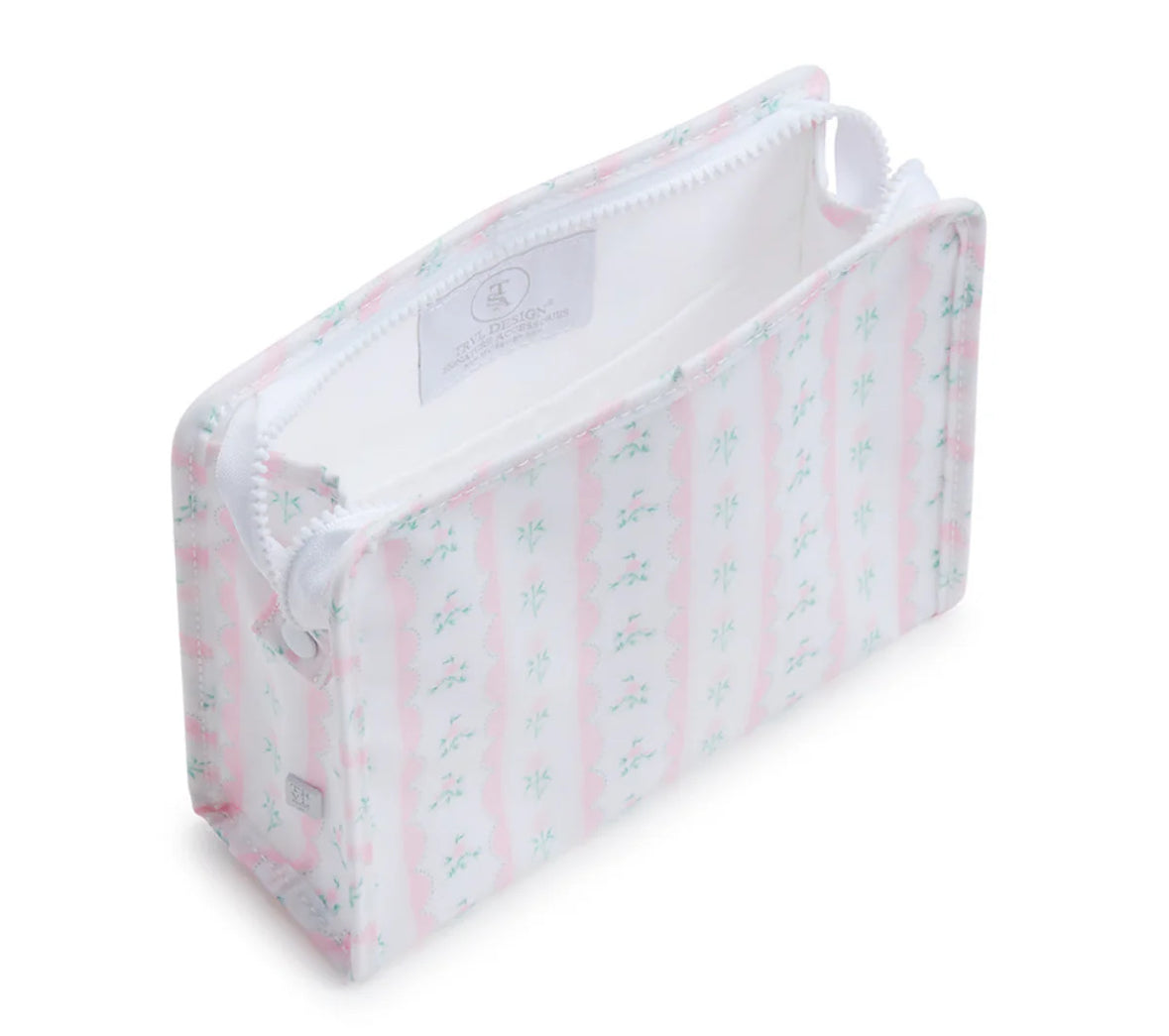 Roadie Large Zip Pouch
