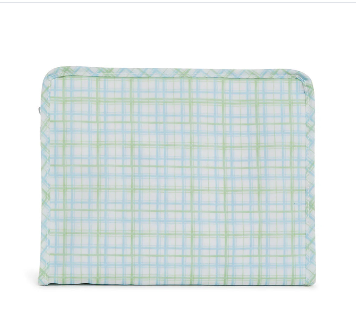Roadie Large Zip Pouch