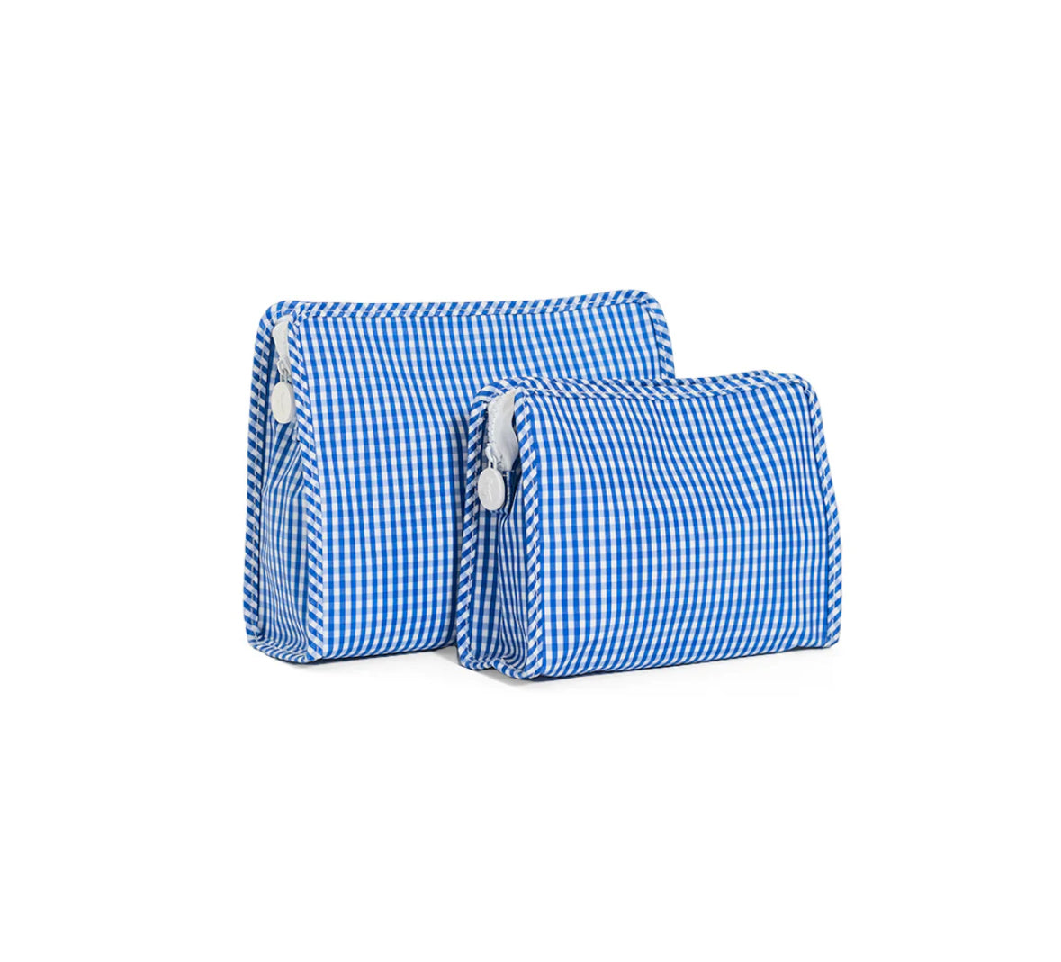 Roadie Large Zip Pouch