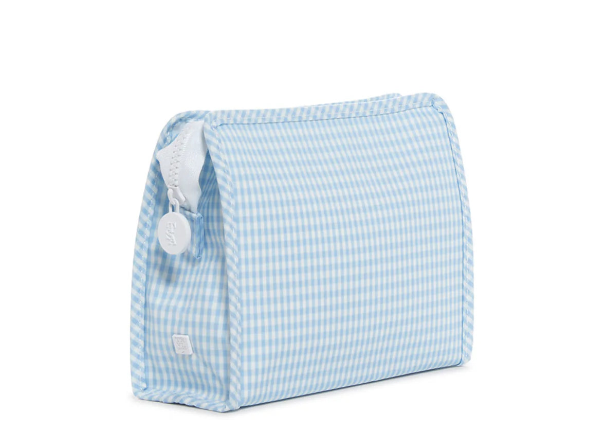 Roadie Large Zip Pouch