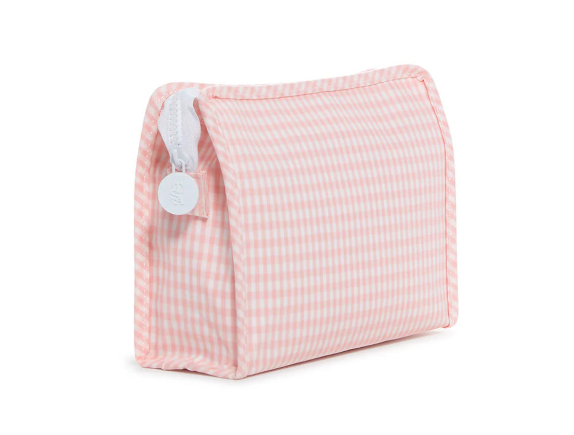 Roadie Large Zip Pouch