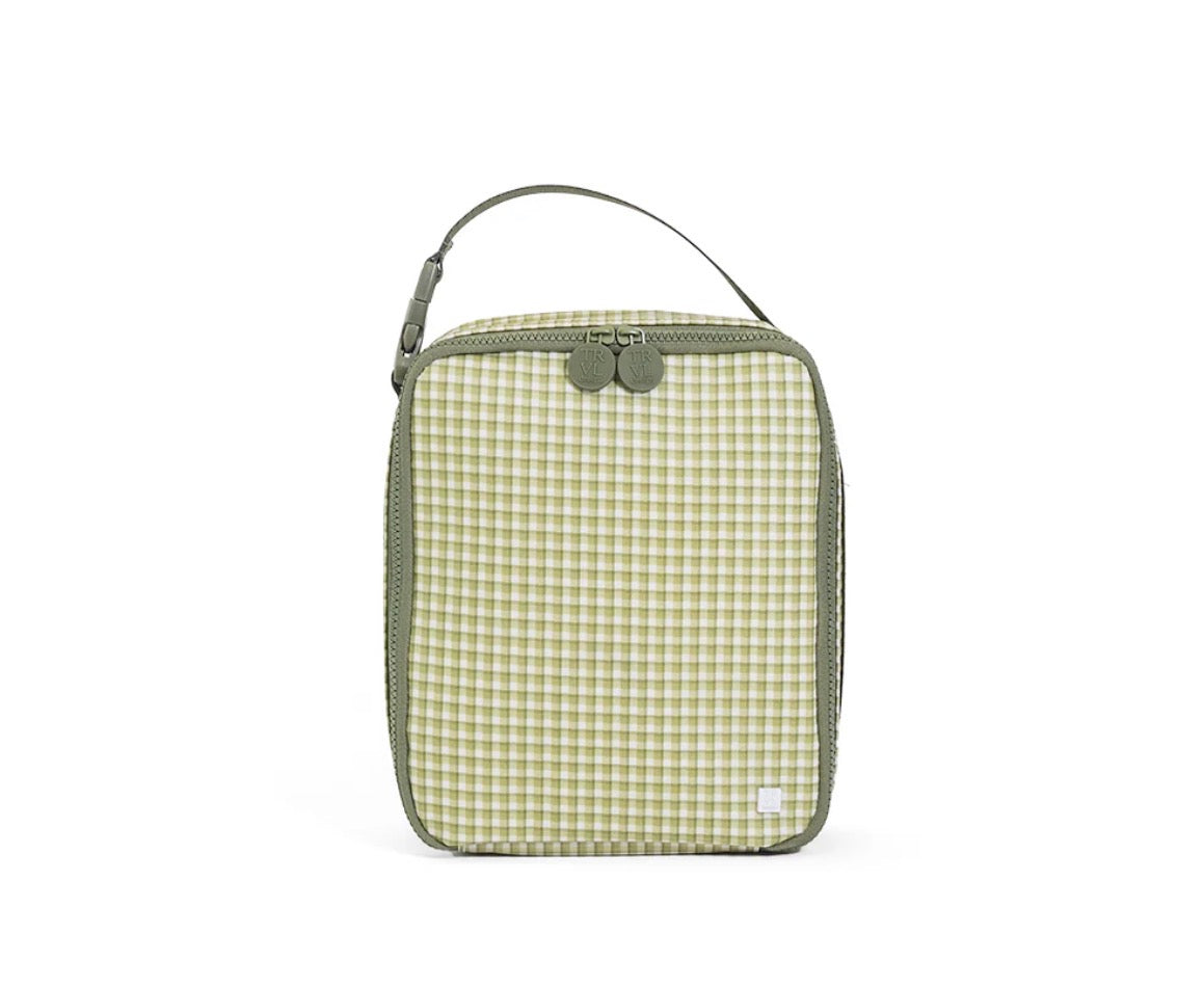 Insulated Lunch Bag