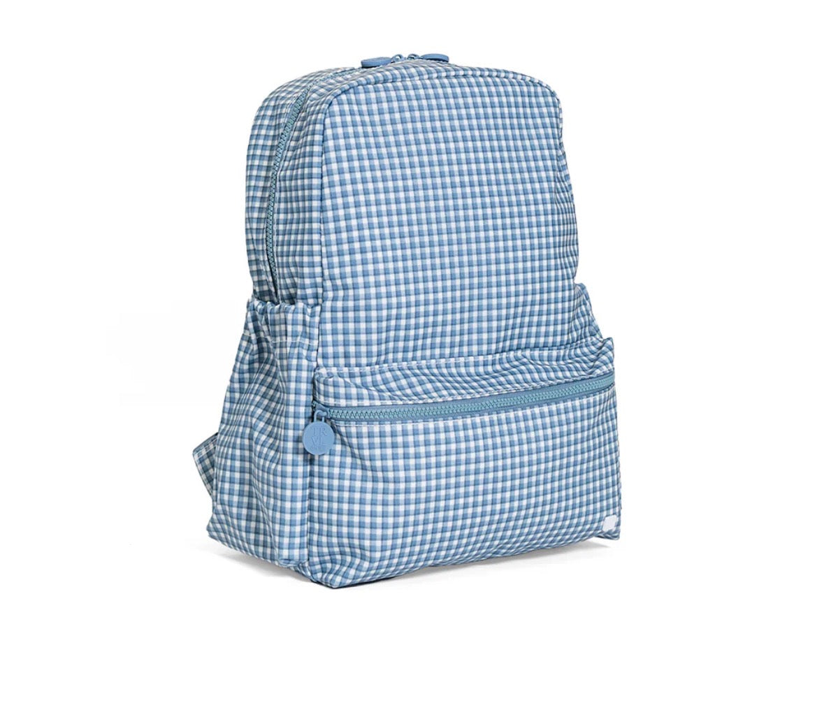 TRVL Backpacker