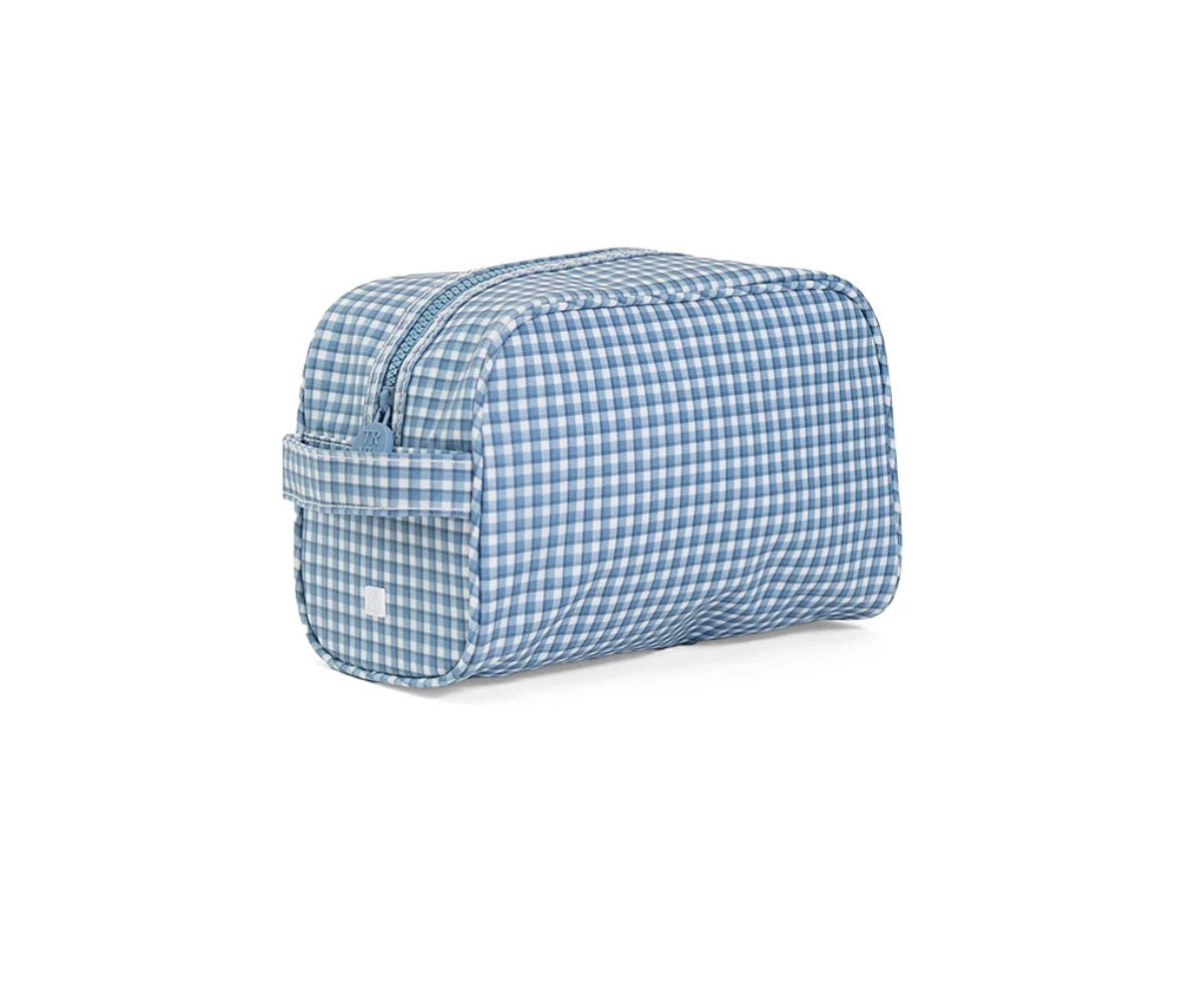 Stowaway Toiletry Bag