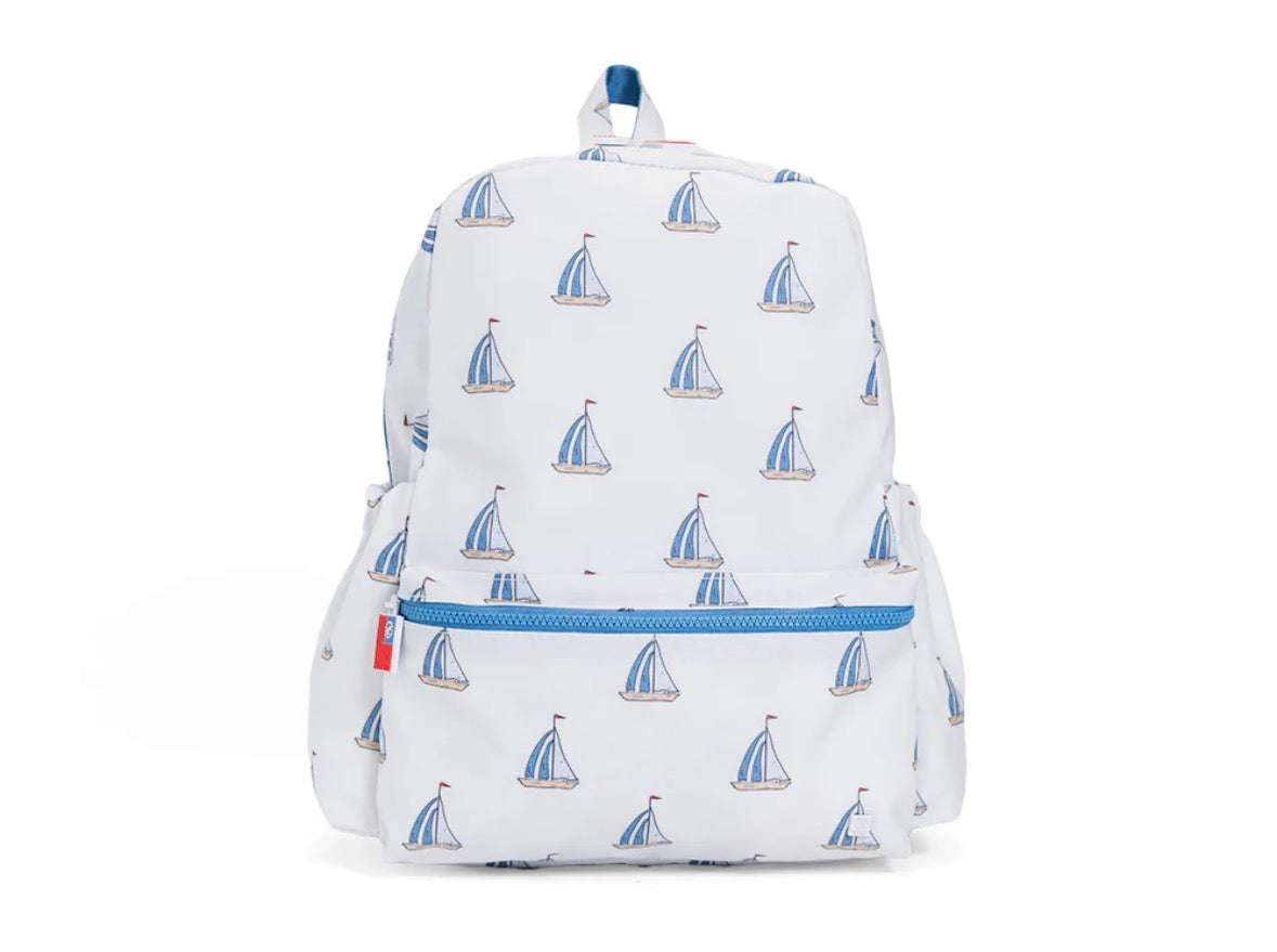 TRVL Backpacker