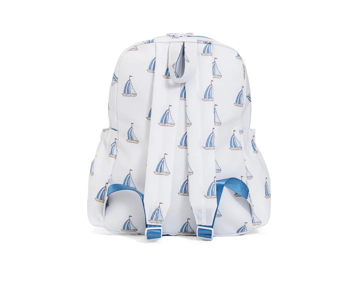TRVL Backpacker