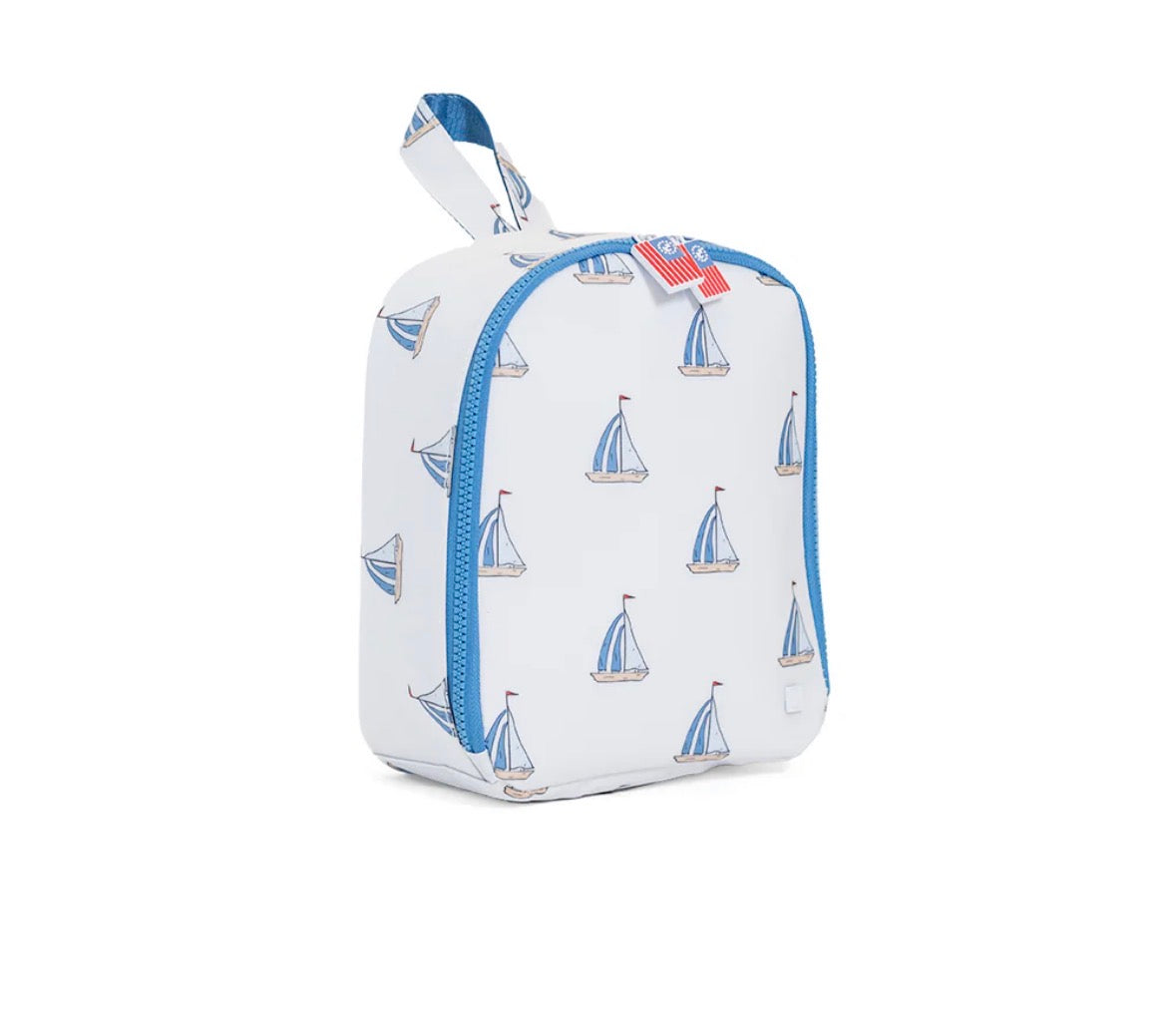 Bring It Lunch Bag