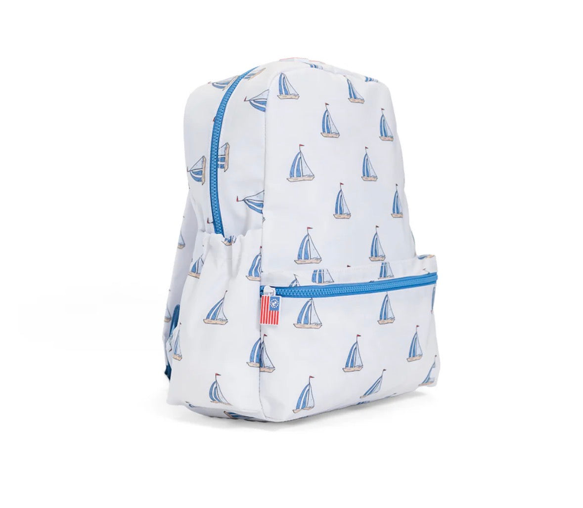 TRVL Backpacker