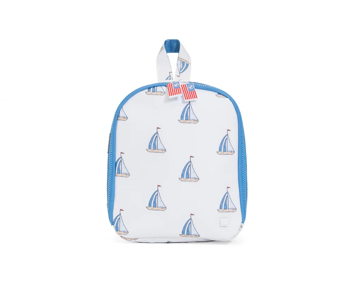 Bring It Lunch Bag