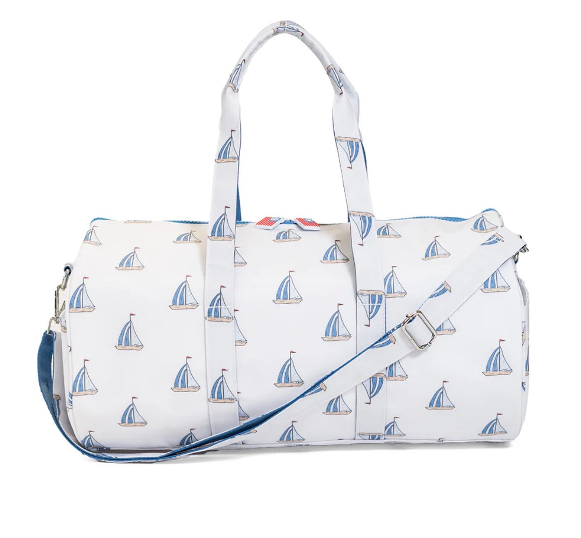 Large Roll Duffel Bag