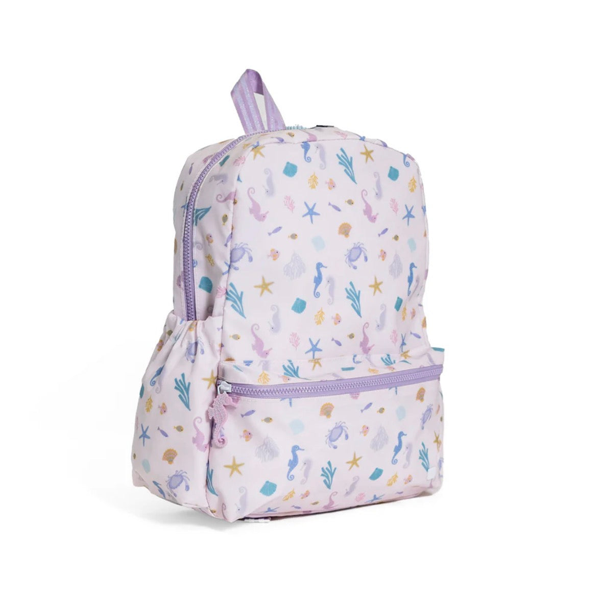 TRVL Backpacker