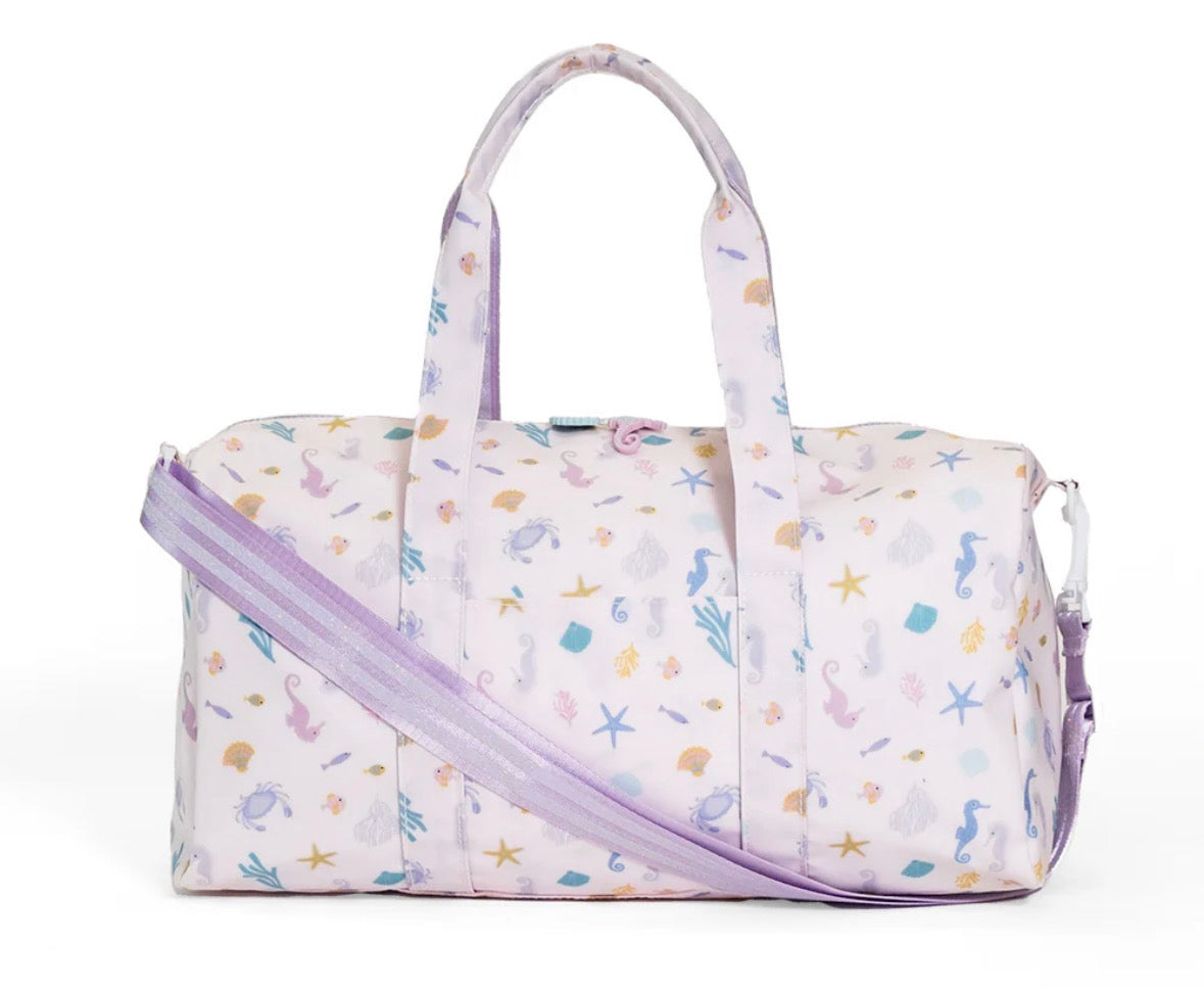 Weekender Duffel Bag