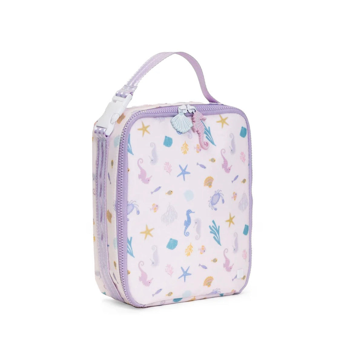 Insulated Lunch Bag