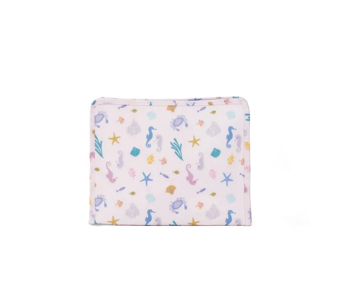 Roadie Medium Zip Pouch