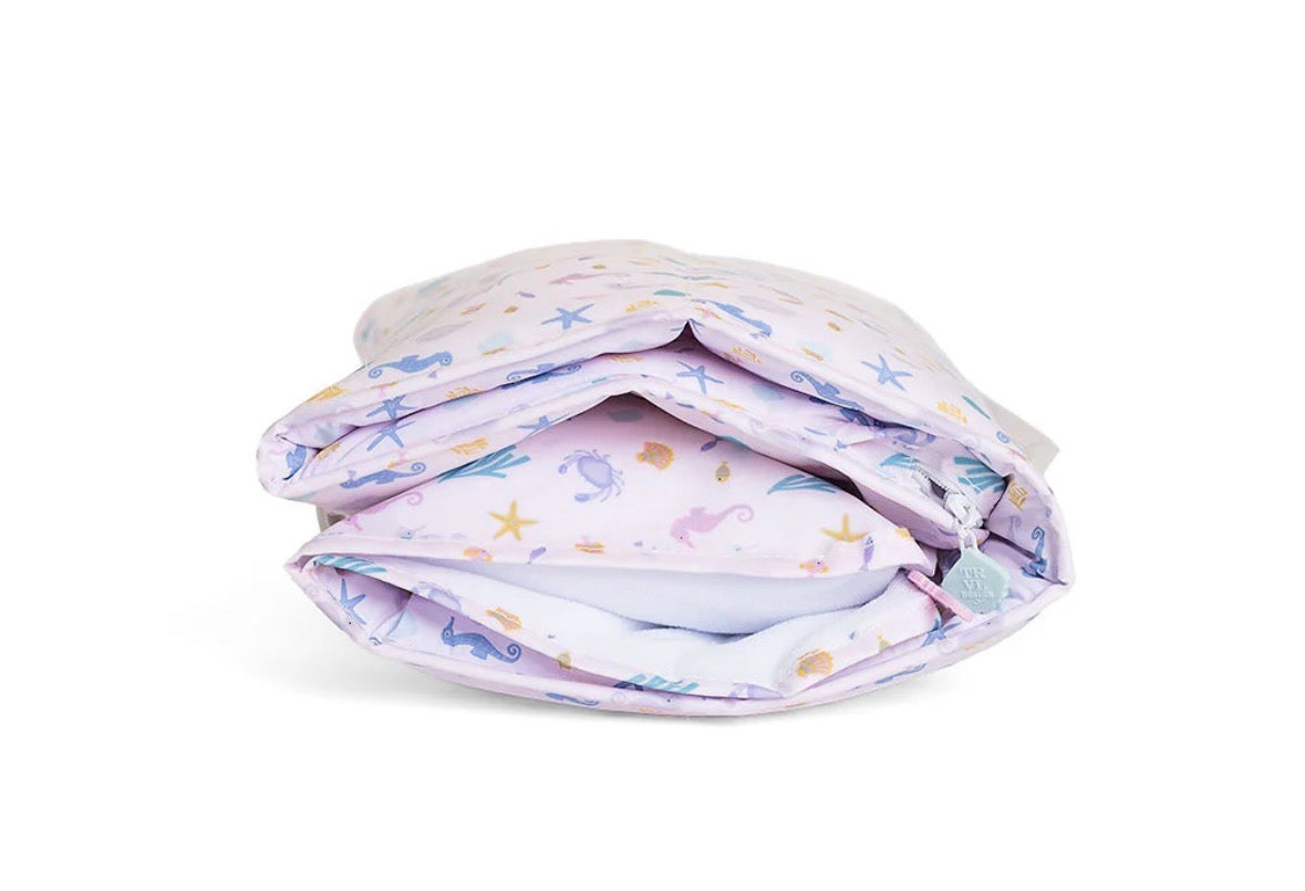 Rest Up! Nap Mat