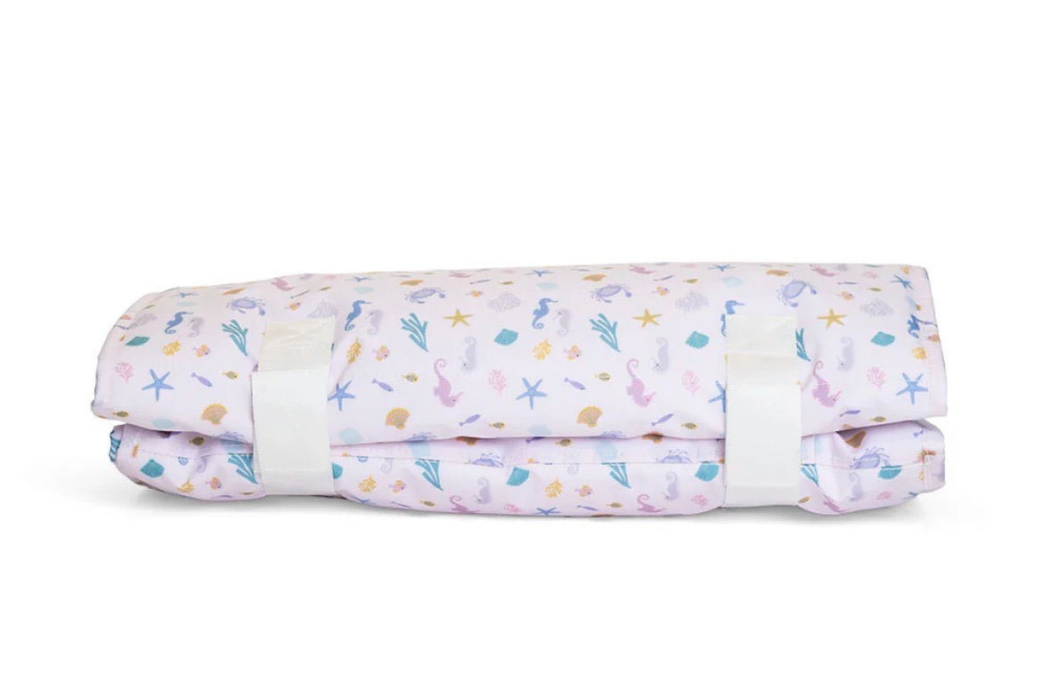 Rest Up! Nap Mat