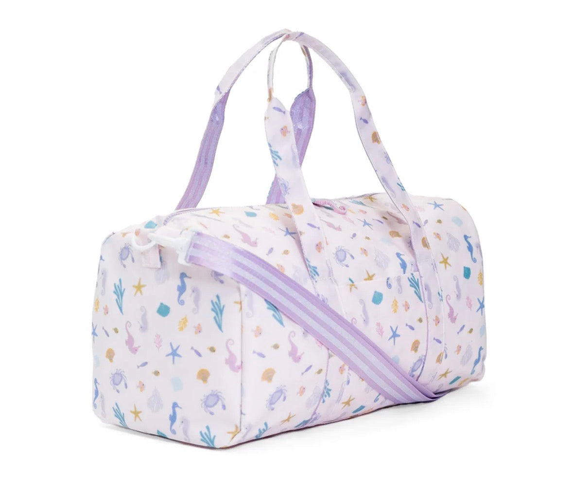 Weekender Duffel Bag