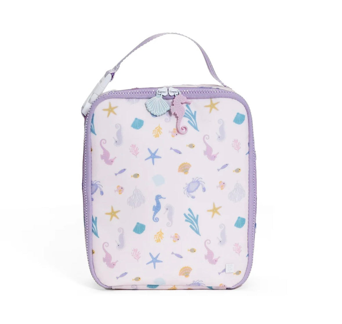 Insulated Lunch Bag