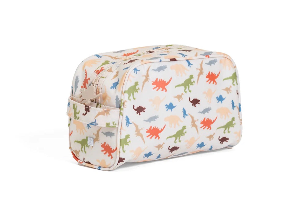 Stowaway Toiletry Bag