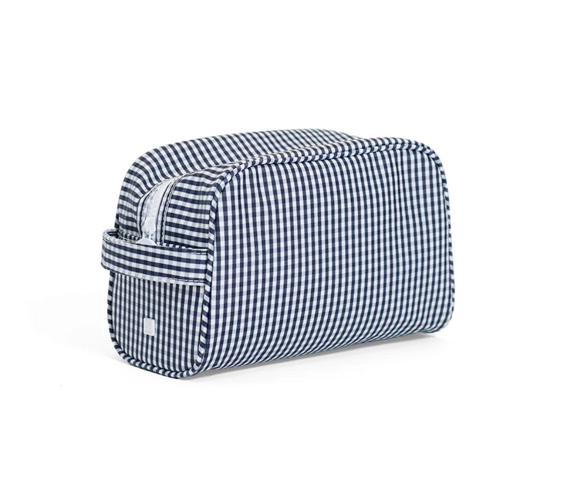 Stowaway Toiletry Bag
