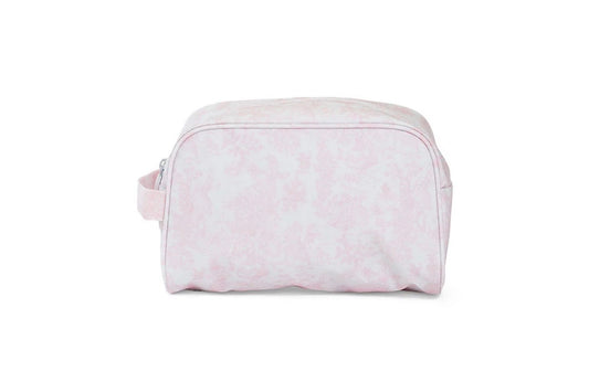 Stowaway Toiletry Bag