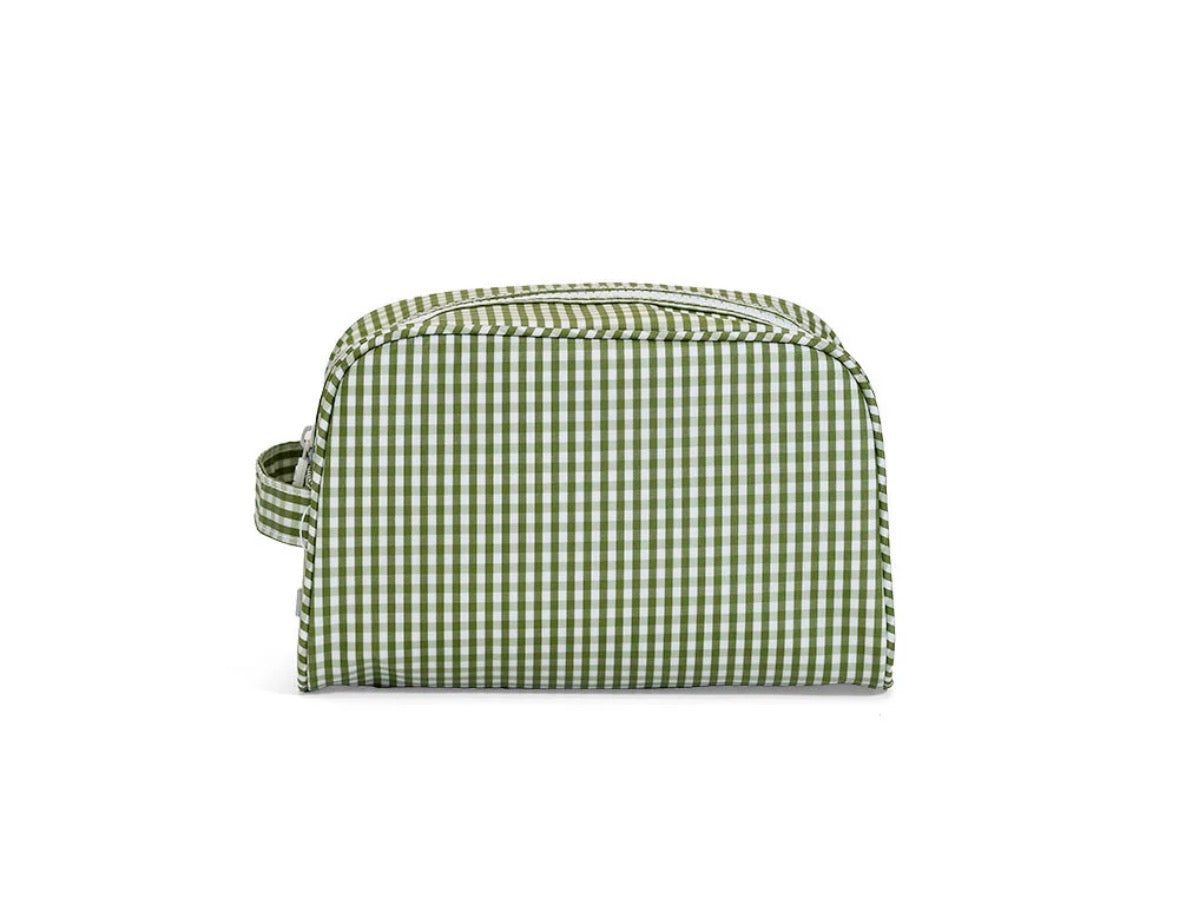 Stowaway Toiletry Bag