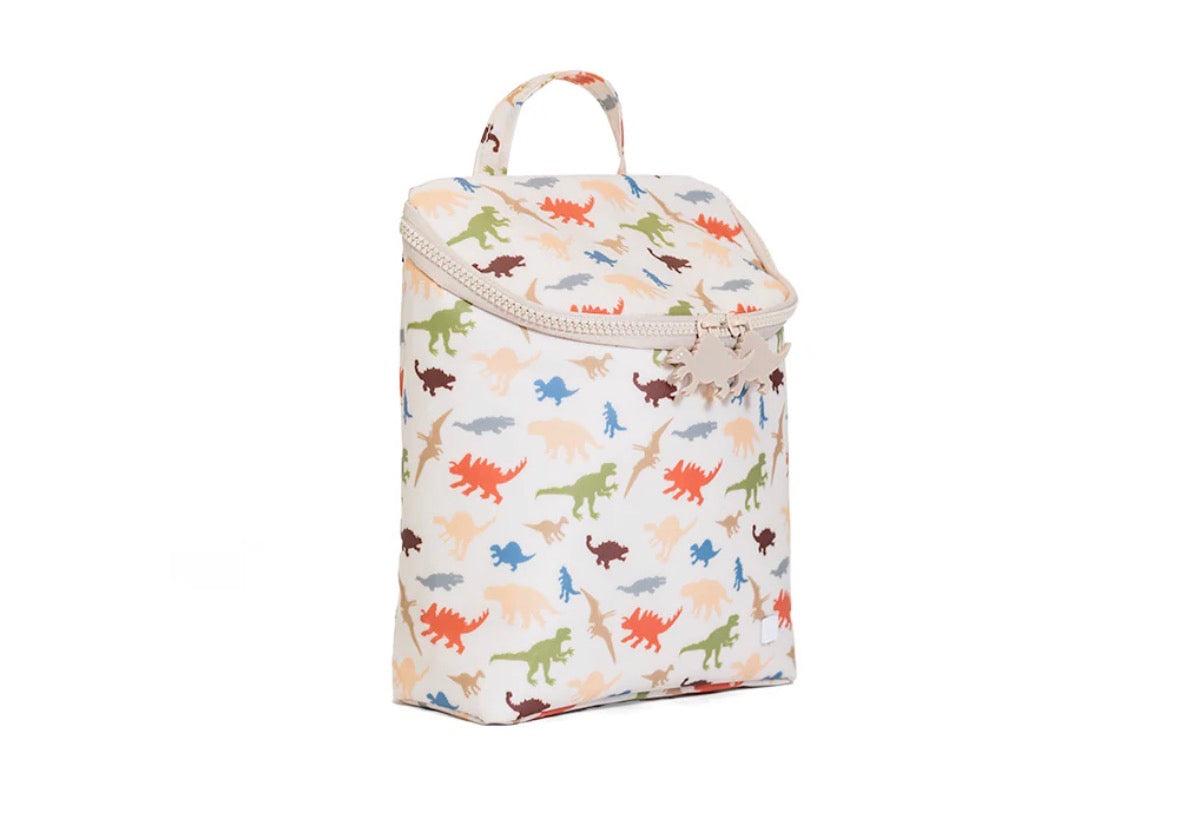 Take Away Insulated Lunch Bag