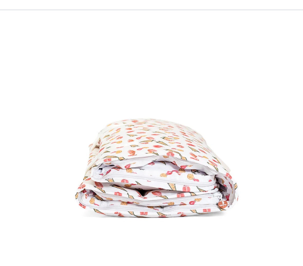 Rest Up! Nap Mat