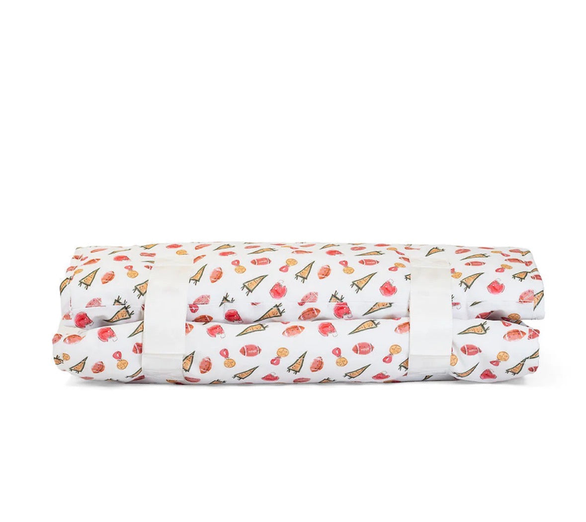 Rest Up! Nap Mat