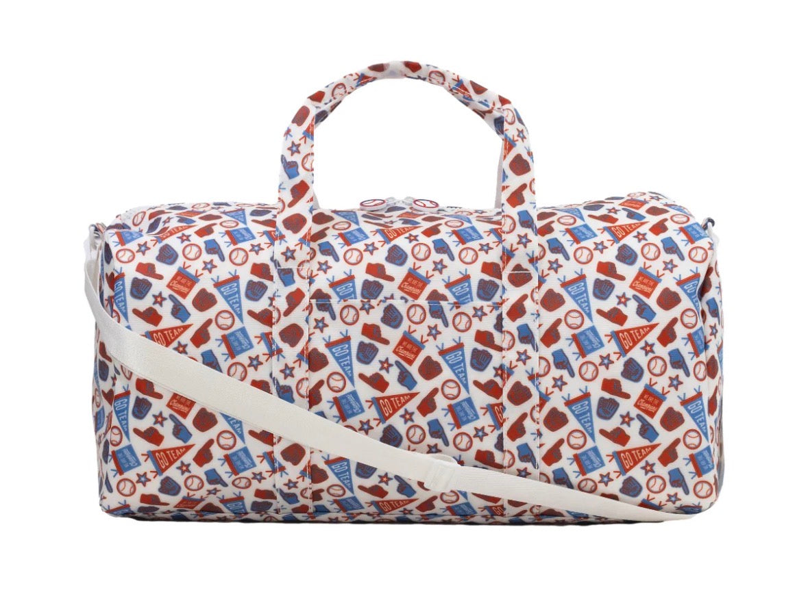 XL Weekender Duffel Bag