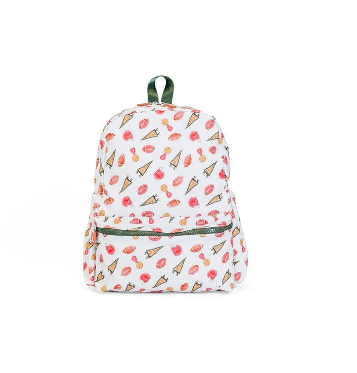 TRVL Backpacker