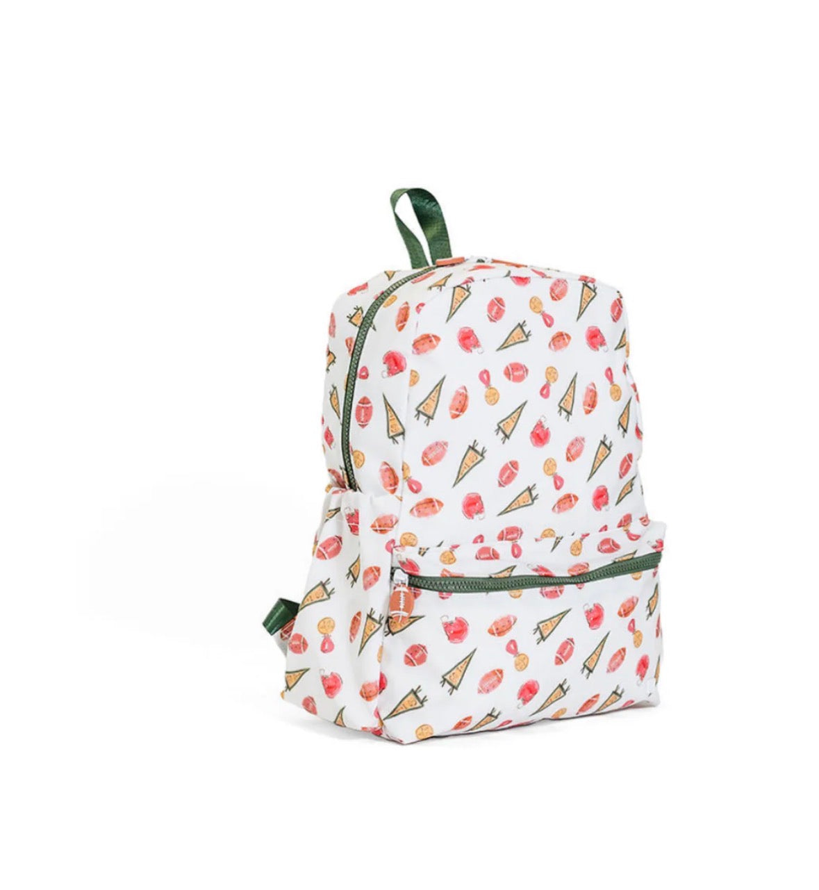 TRVL Backpacker
