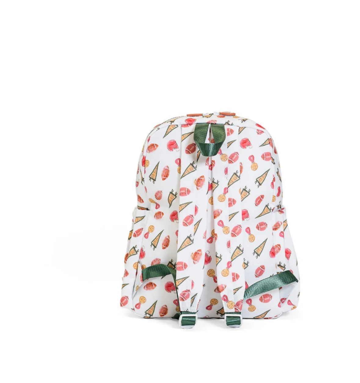 TRVL Backpacker