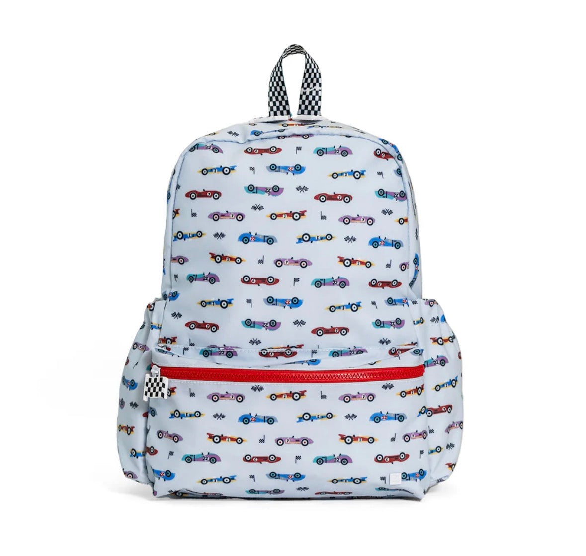 TRVL Backpacker