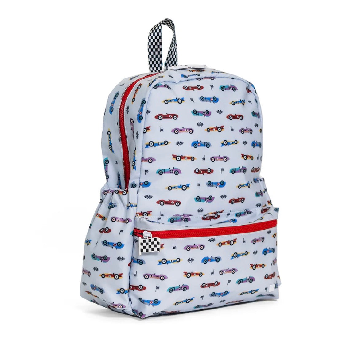 TRVL Backpacker
