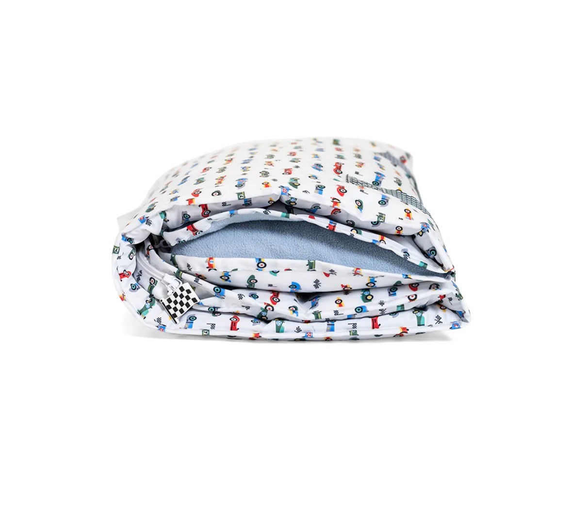 Rest Up! Nap Mat