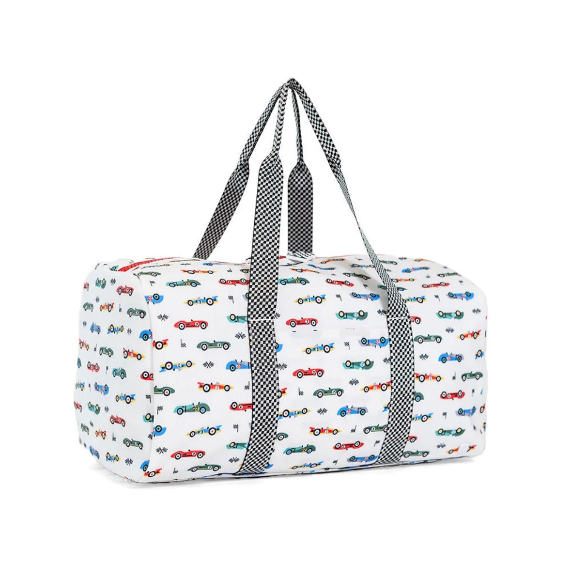 Weekender Duffel Bag
