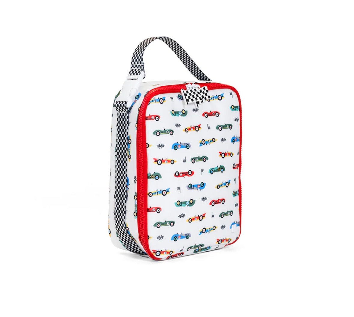 Insulated Lunch Bag