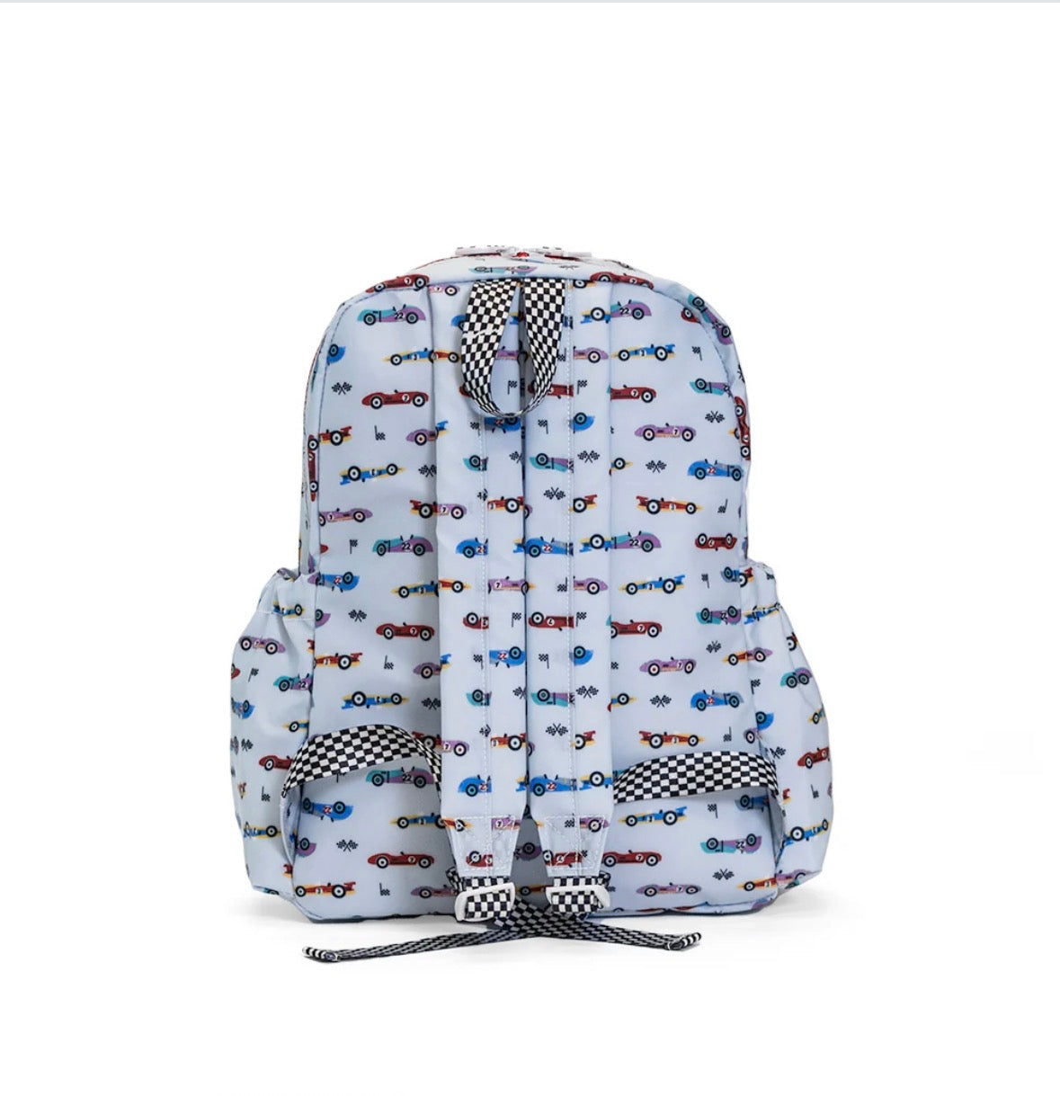 TRVL Backpacker