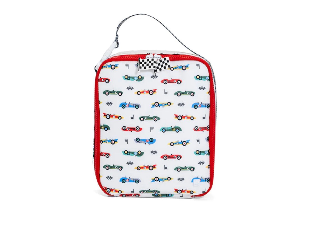 Insulated Lunch Bag