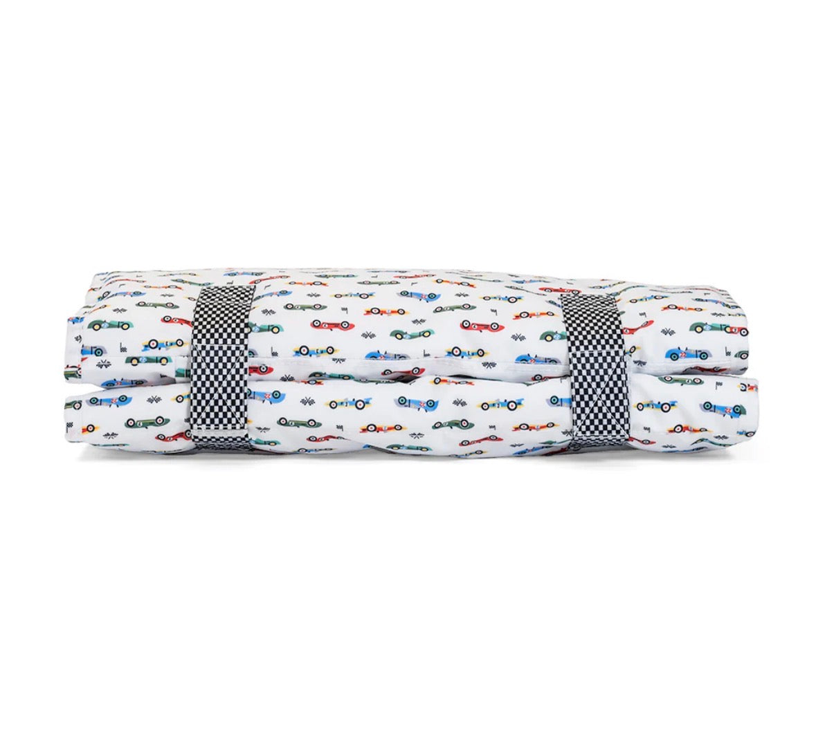 Rest Up! Nap Mat