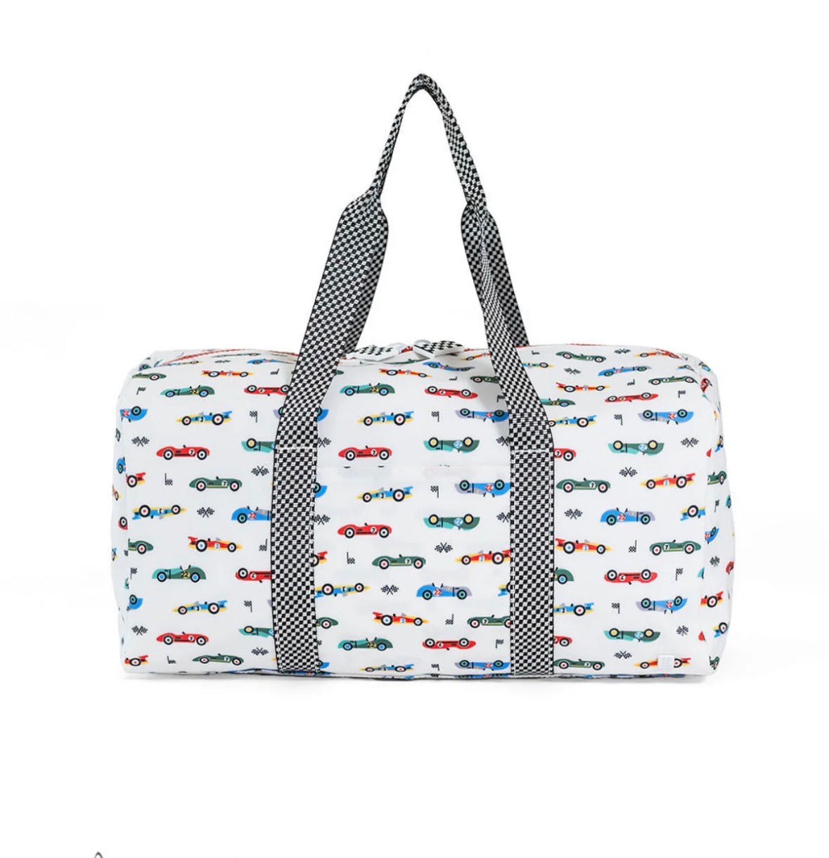 Weekender Duffel Bag