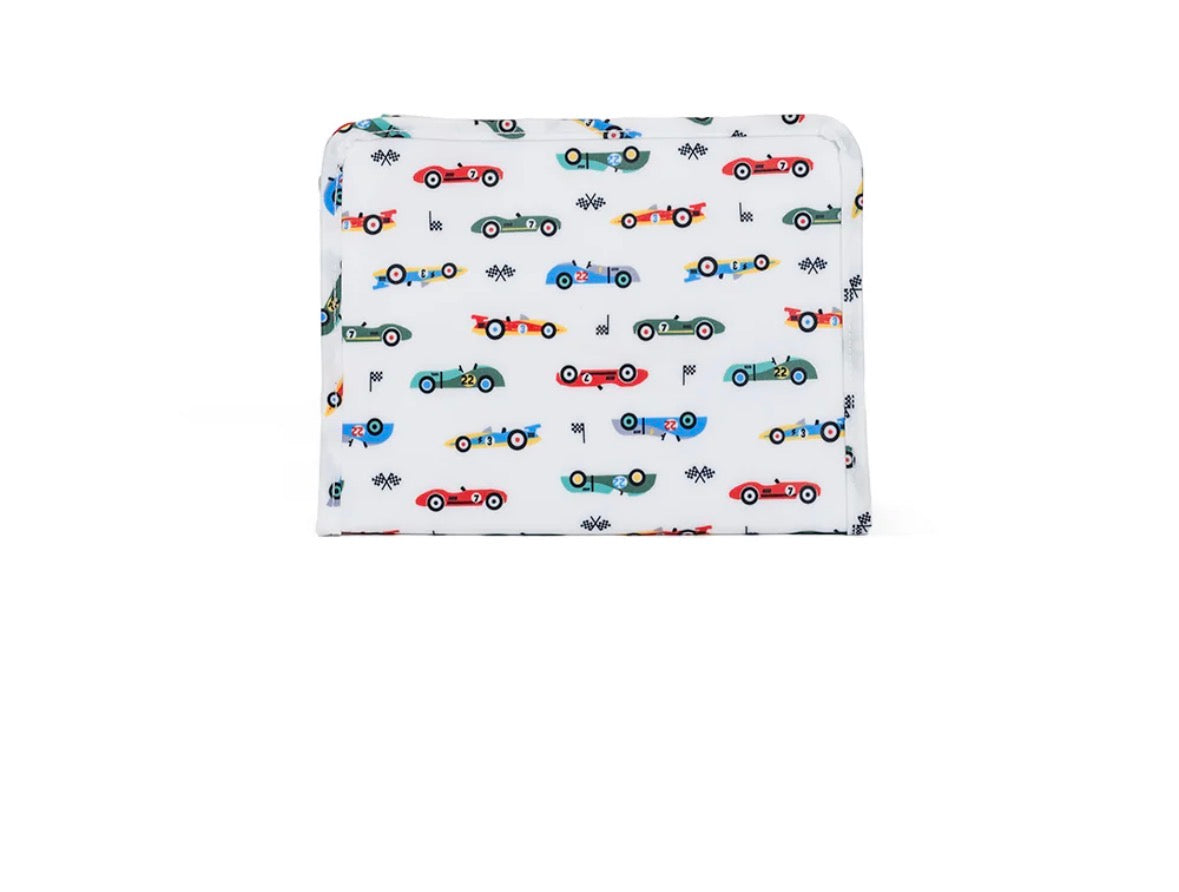 Roadie Medium Zip Pouch