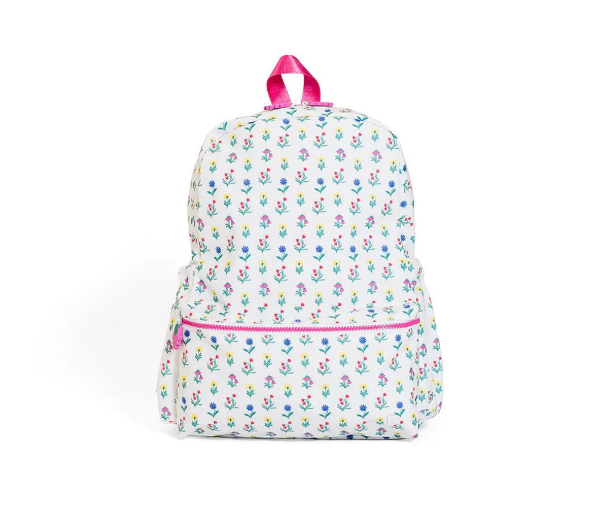 TRVL Backpacker
