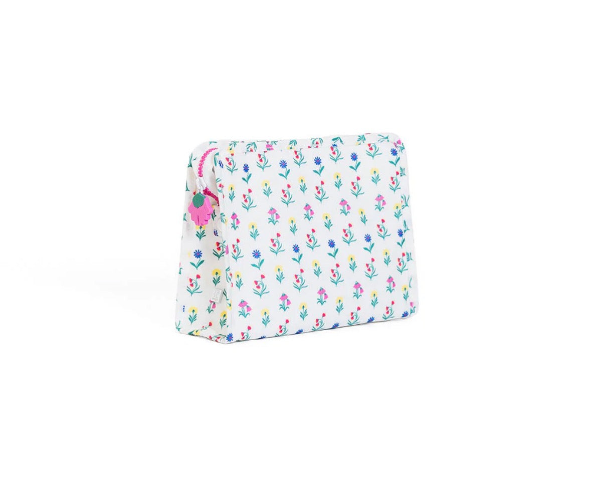 Roadie Medium Zip Pouch