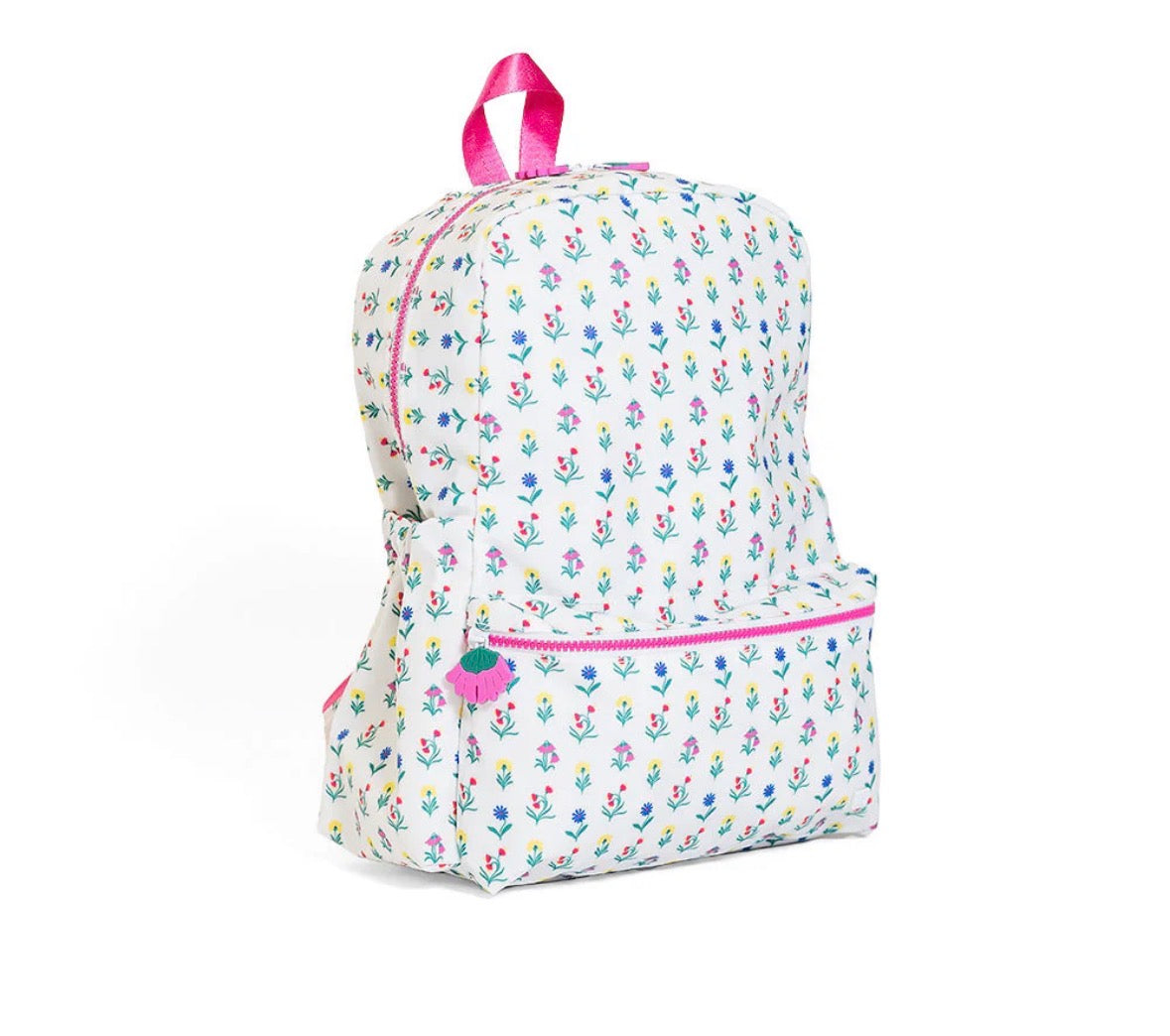 TRVL Backpacker