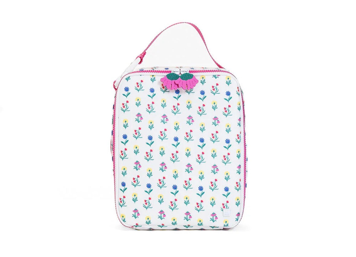 Insulated Lunch Bag