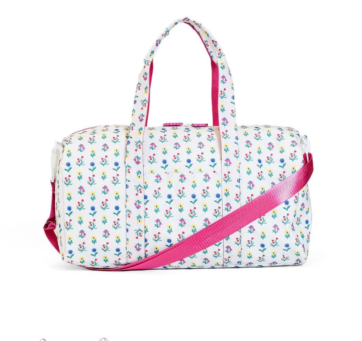 Weekender Duffel Bag