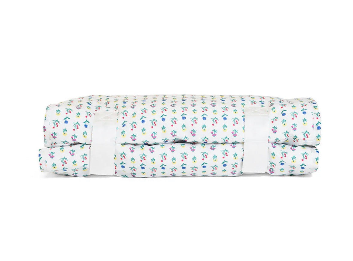 Rest Up! Nap Mat